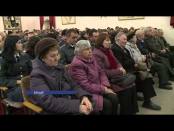 ЛА ТИМП - 10/11/14
