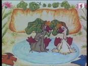 Детская программа "Цветные сны" 4/09/13