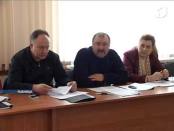 В Рыбнице состоялось заседание президиума горрайсовета