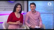 Программа "Доброе утро, Приднестровье!" - 25/02/19