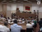 Программа "Вовремя. Точка отчёта" 16/06/13