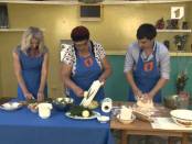 Программа "Вкусные путешествия" 23/06/13