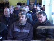 Проблемы водообеспечения села Гояны