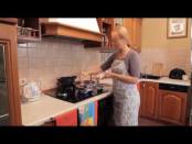 Программа "Вкус жизни" 19/05/13