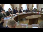 Программа "Вовремя. Точка отчёта" 7/09/14