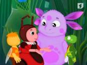 Детская программа "Цветные сны" 5/12/13