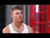 Программа "Вне игры. Алексей Коровашков" - 17/08/14