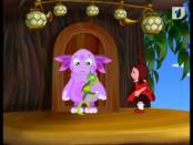 Детская программа "Цветные сны" 22/10/13