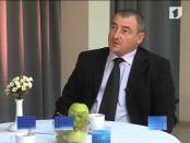 Программа "Журналисты приглашают..." Геннадий Евстратий