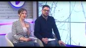 Программа "Доброе утро, Приднестровье!" - 03/04/19