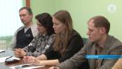 Совещание по ТБО в Дубоссарах