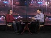 Программа "В центре" 1/03/13