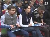 Программа "Вовремя" 11/03/14