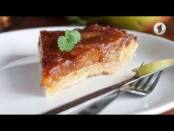 Вкусное – просто! Пирог «Тарт Татен» / Утренний эфир