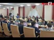 Программа "Вовремя. Точка отчёта" 23/03/14