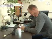 Программа "Вне закона" 11/04/13