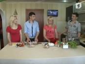 Программа "Вкусные путешествия" 12/05/13