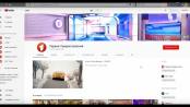 У Первого Приднестровского – 15 000 подписчиков на YouTube / Утренний эфир