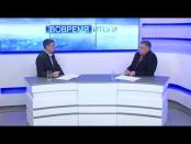 Программа "Вовремя. Итоги" - 06/11/14