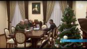 Условия для приднестровских суворовцев – на контроле у главы государства