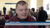 Программа "Спорт-ревю" - 11/11/15
