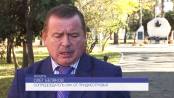 Программа "Вовремя" - 12/11/15