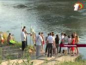 Республиканская акция «Река памяти»