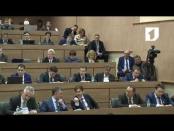 Президент: депутаты должны быть обязаны предоставлять данные о доходах