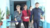Кампания «Герои нашего времени»: Екатерина Лембас
