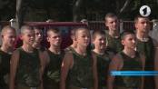 Рыбницким школьникам - о военных