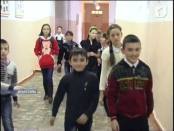 Дубоссарская школа приняла новых учеников