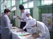 День открытых дверей в Каменском политехническом техникуме