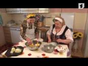 Программа "Вкусные путешествия" 23/03/14