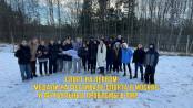Спорт на Первом: медали на Фестивале спорта в Москве и футбольные проблемы в ПМР