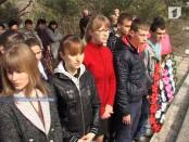 Важный день в летописи села Большой Молокиш