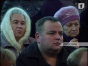 Виктор Орлов посетил Дубоссары