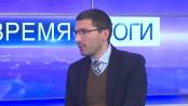 Программа "Вовремя. Итоги". Мирослав Паровия - 1/12/15