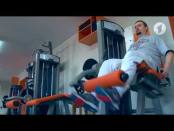 Утро. Lite / «Большая сушка»