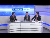 Программа "Вовремя. Итоги" 24/09/14