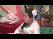 Детская программа "Цветные сны" - 19/11/14