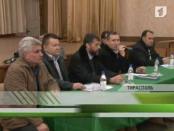 Тарифы -- главный повод для частых встреч