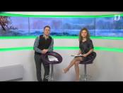 Программа "Утренний эфир" - 10/12/14