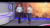 Программа "Доброе утро, Приднестровье!" - 15/11/18