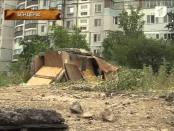 Программа "Дайте жалобную книгу" 8/07/13