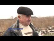 Обсуждение насущных проблем на встрече с жителями села Грушка