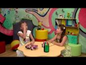 Детская программа "Цветные сны" - 15/08/14