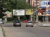 С 19 июля в Тирасполе меняется график движения большегрузного транспорта