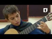 Емисиуня та - 12/11/16