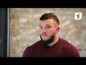 Программа "Вне игры". Виталий Кожокару - 03/11/16