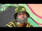 Детская программа "Цветные сны" - 04/09/14
